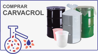 Carvacrol Comprar